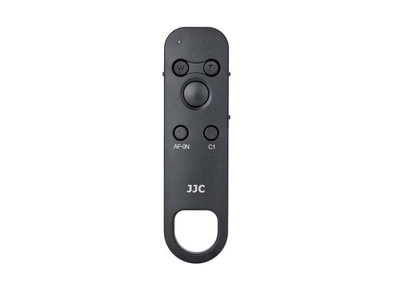 JJC Funkfernsteuerung Kabelloser Fernauslöser für Sony Kameras wie a6600 a7RIV a9 II von JJC