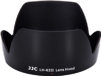 JJC Gegenlichtblende Ew-60f für Canon Ef-m M 18-150mm von JJC