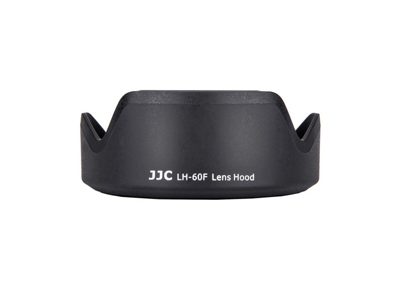 JJC Gegenlichtblende wie Canon EW-60F Schutz für Ihre Kameraobjektive Gegenlichtblende JJC Gegenlichtblende wie Canon EW-60F Schutz für Ihre Kameraobjektive Gegenlichtblende von JJC