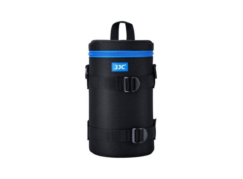 JJC Kameratasche Objektivtasche SLR Objektive Innenpolster wasserabweisend 110x225mm von JJC