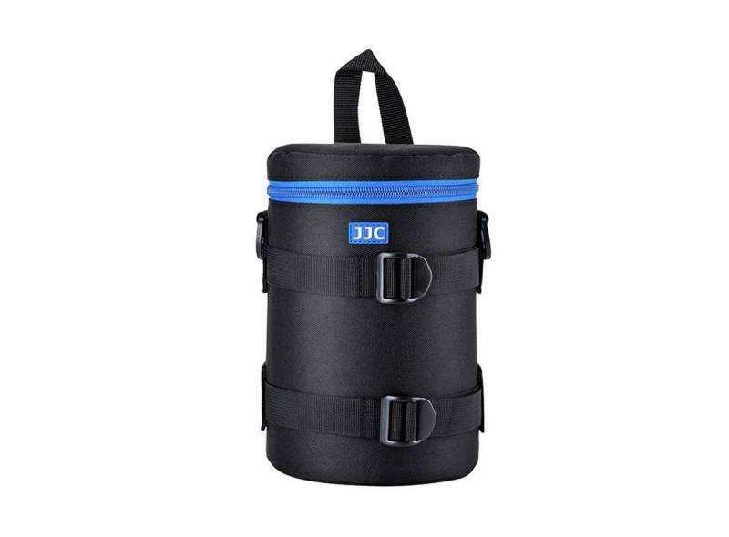JJC Kameratasche Objektivtasche SLR Objektive Innenpolster wasserabweisend 110x90mm II von JJC