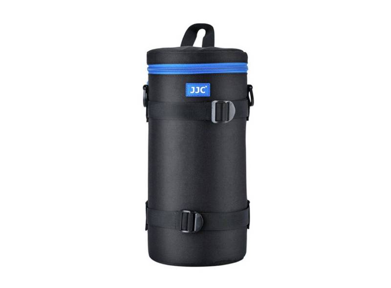 JJC Kameratasche Objektivtasche SLR Objektive Innenpolster wasserabweisend 125x290mm von JJC