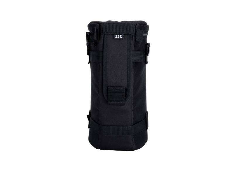 JJC Kameratasche Objektivtasche SLR Objektive Innenpolster wasserabweisend 125x290mm von JJC