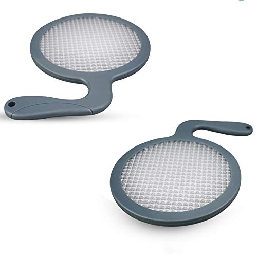 JJC Langlebiger und Leichter Universal-Weißabgleich-Filter für Objektive bis zu 95 mm Durchmesser, zertifizierte 18% Transmission für die Messung JJC Langlebiger und Leichter Universal-Weißabgleich-Filter für Objektive bis zu 95 mm Durchmesser, zertifizierte 18% Transmission für die Messung von JJC