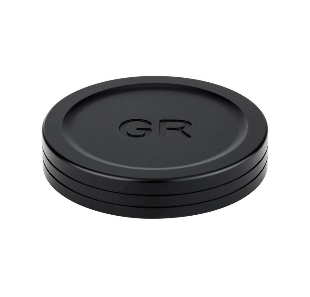 JJC Objektivdeckel Objektivdeckel für Ricoh GR III Lens Cap JJC Objektivdeckel Objektivdeckel für Ricoh GR III Lens Cap von JJC