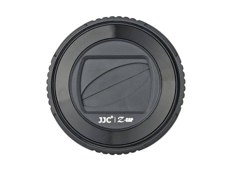 JJC Objektivfrontdeckel Objektivdeckel für Olympus Y- Tough TG 1-6 Kameras von JJC