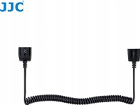 JJC Sync-Kabel Synchro Ttl zu Sony / Fc-s3 von JJC