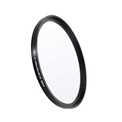 JJC Ultra Slim MC A+ UV Filter 58mm von JJC
