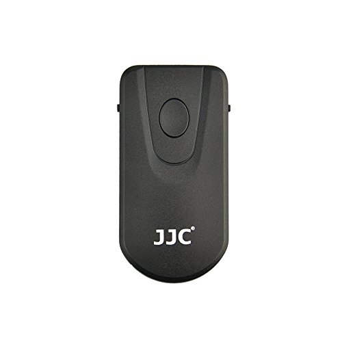 JJC is U1 Wireless Remote Control JJC is U1 Wireless Remote Control von JJC