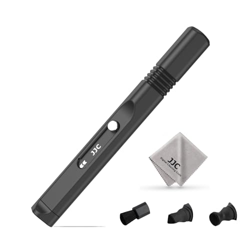 Kompakter Objektiv-Stift für Filter, DSLR-Kamera, Camcorder, Leupold-Zielfernglas, LCD-Bildschirm, Tastaturen, Elektronik und Objektive Kompakter Objektiv-Stift für Filter, DSLR-Kamera, Camcorder, Leupold-Zielfernglas, LCD-Bildschirm, Tastaturen, Elektronik und Objektive von JJC