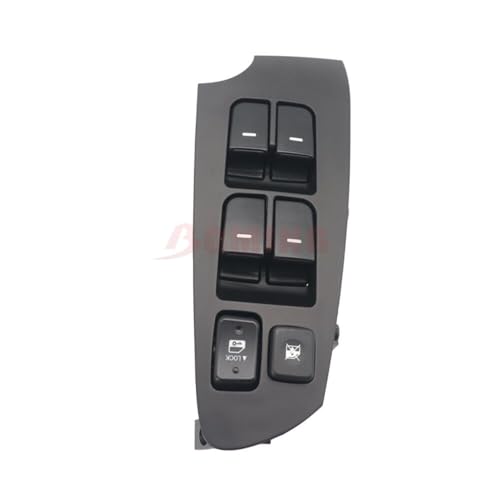 1 Pack Wichtigsten Fahrer Seite Power Fenster Schalter 93570-1M100WK für Kia Forte 10-13 - 1 Pack Wichtigsten Fahrer Seite Power Fenster Schalter 93570-1M100WK für Kia Forte 10-13 - von JKAPCYJFHF