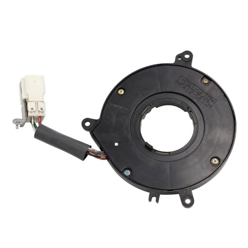1-stück Lenkwinkel Position Sensor passt für Nissan Maxima Titan für Infiniti 47945-AS500- von JKAPCYJFHF