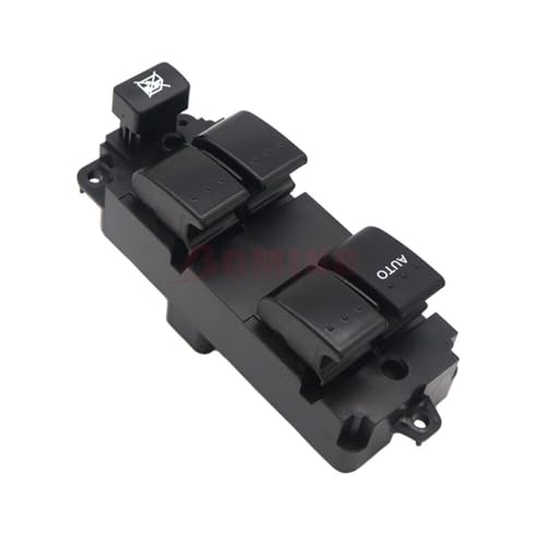 1 stücke BN8F-66-350A Wichtigsten Fensterheber Schalter Links 5 Tasten für Mazda 3 2004-09- 1 stücke BN8F-66-350A Wichtigsten Fensterheber Schalter Links 5 Tasten für Mazda 3 2004-09- von JKAPCYJFHF