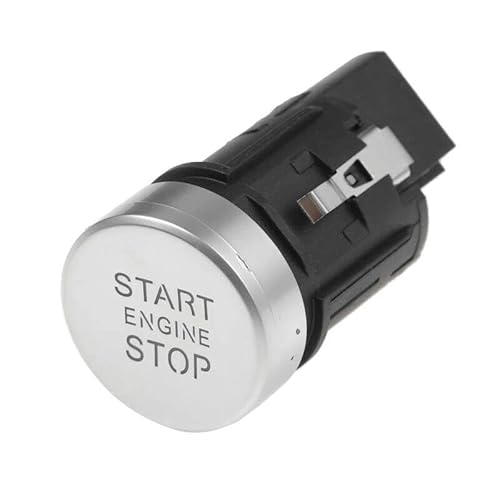 4G1905217A 1 * Start Stop Motor Zündung Schalter Taste für Audi A6 S6 A7 RS7- 4G1905217A 1 * Start Stop Motor Zündung Schalter Taste für Audi A6 S6 A7 RS7- von JKAPCYJFHF