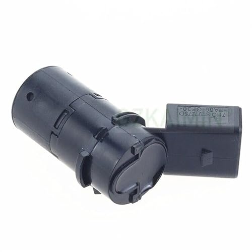 4PCS 7H0919275D Vorne Hinten PDC Einparkhilfe Reverse-Backup-Sensor for Audi A4 4PCS 7H0919275D Vorne Hinten PDC Einparkhilfe Reverse-Backup-Sensor for Audi A4 von JKAPCYJFHF