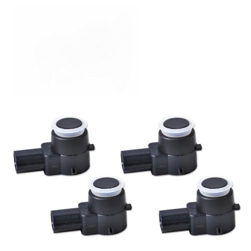 4er-Pack Einparkhilfe hinten PDC passend für Dodge Ram 3500 2013 1EW63RXFAA- 4er-Pack Einparkhilfe hinten PDC passend für Dodge Ram 3500 2013 1EW63RXFAA- von JKAPCYJFHF