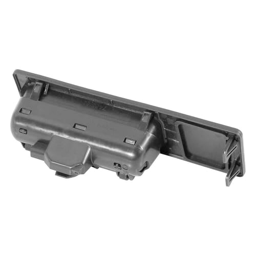 51247463161 Kofferraumdeckel Schalter Griff Heckklappe Startknopf passend für BMW X3 X5 X6 225i- von JKAPCYJFHF