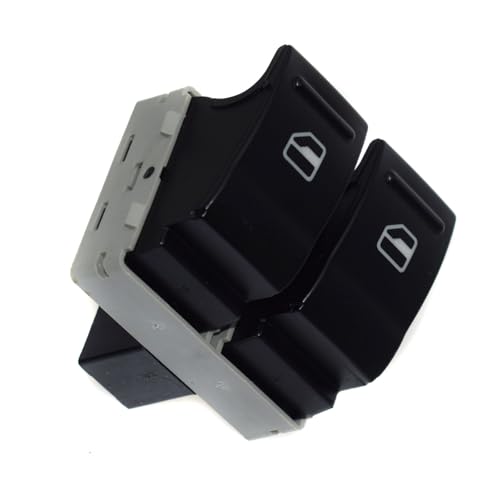 7E0959855A Fensterheberschaltersteuerung für VW Transporter T5 T6- von JKAPCYJFHF