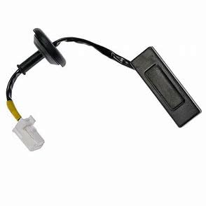 81260-1W220 Hecktrunk-Start-Entriegelungsschalter, Startabdeckung, Heckklappe, Kofferraum, offene Butto- von JKAPCYJFHF
