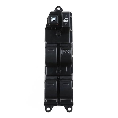 84820-12460 Auto Rechtslenker Power Master Fenster Schalter für Toyota für Corolla - von JKAPCYJFHF