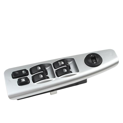 93570-2F200 Power Fenster Schalter Primäre Fahrerseite für Kia Spectra 2005-2009- von JKAPCYJFHF