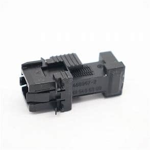 Bremslichtschalter 61316967601 für BMW E38 E39 E46 E53 X5 E65 E66- von JKAPCYJFHF