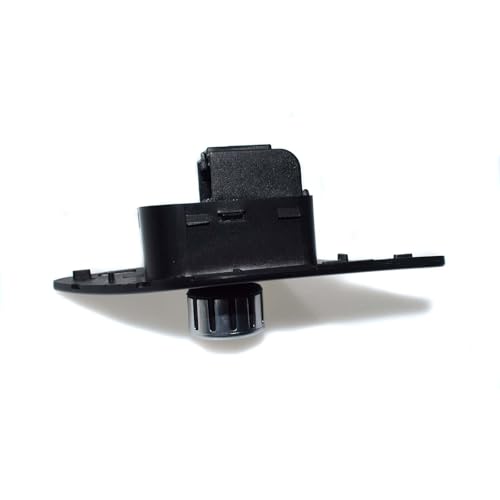Chrom-Spiegelschalter 16D9565A für VW für Tiguan für JETTA für Golf MK5 Passat B6- von JKAPCYJFHF