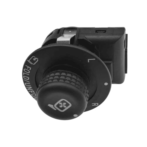 Elektrische Spiegelschaltersteuerung für 2007-2017 für Ford Expedition für Lincoln Navigator - von JKAPCYJFHF
