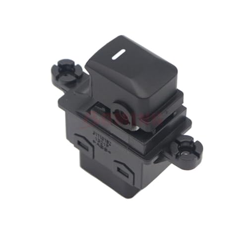 Elektrischer Fensterheberschalter 93575-1Y000 93580-1Y000 Passend für Kia Picanto 2011-16- von JKAPCYJFHF