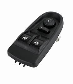 Elektrischer Fensterspiegelschalter 5801484207 für Iveco Daily MK5 2011–2014 von JKAPCYJFHF