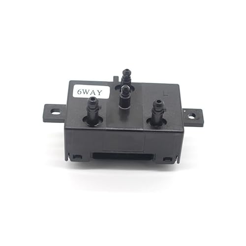 Fahrerseite Power für SITZ Schalter Für 2001-2009 für Subaru Legacy Outback 64176AE10A von JKAPCYJFHF