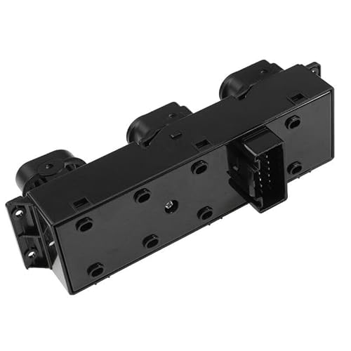 Fensterheberschalter 93570-1R211 935701R211 für Hyundai Accent 1.6L 2015-2017- Fensterheberschalter 93570-1R211 935701R211 für Hyundai Accent 1.6L 2015-2017- von JKAPCYJFHF