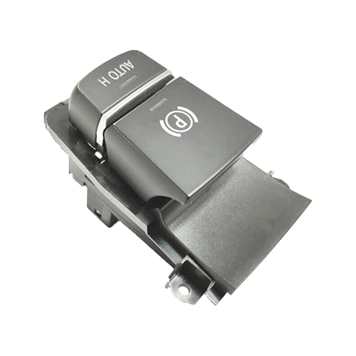 Feststellbremse mit automatischer Haltefunktion passend für BMW X 5 F15 F85 X6 F16 14-18 61319349036- Feststellbremse mit automatischer Haltefunktion passend für BMW X 5 F15 F85 X6 F16 14-18 61319349036- von JKAPCYJFHF