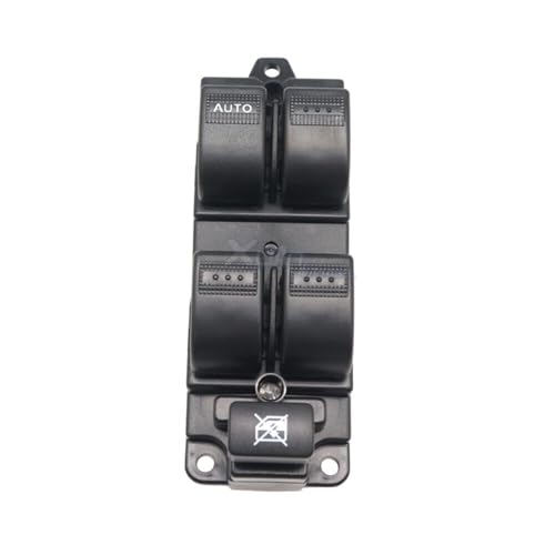 Für 2003-2005 für Mazda 6 Power Fenster Master Control Schalter GJ6A-66-350A- von JKAPCYJFHF