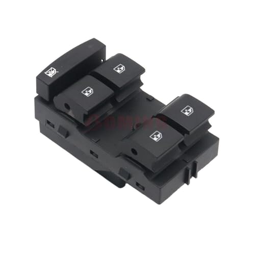Für Chevrolet Cruze Limited 2016 Schwarz Nr. 20917577 1 Set Power Fenster Schalter- von JKAPCYJFHF