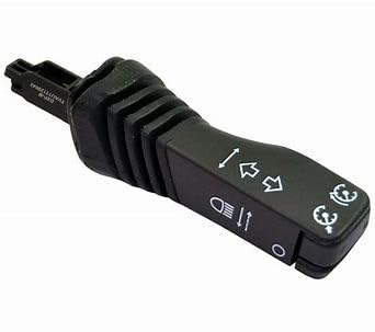 Für Opel Astra H MK5 Zafira B 13129642 NS Tempomat Blinker Stalk von JKAPCYJFHF