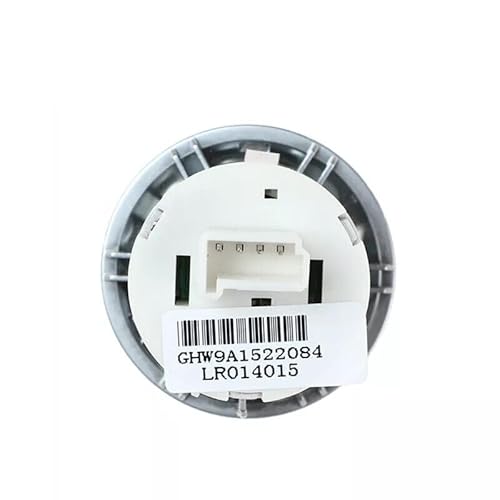 Gilt für Land Rover Range Rover Sport LR4 LR014015 Start-Stopp-Motorschalterknopf - von JKAPCYJFHF