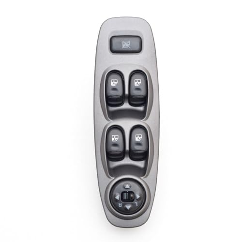 Haupttür-Fenster-Netzschalter für Modern Accent MK 1999–2006 von JKAPCYJFHF