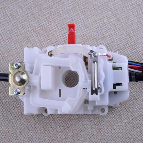 Kombischalter Scheinwerfer Wischer Blinker passend für Suzuki Samurai SJ413 85-95 gf- von JKAPCYJFHF