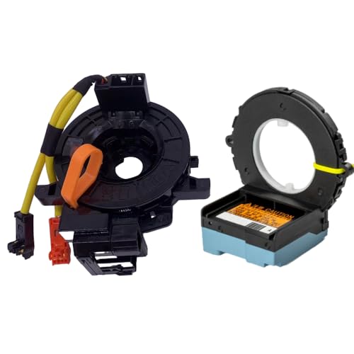 Lenkwinkelsensor 84307-30090 passend für Lexus GX460 RX350 für Toyota für 4Runner - von JKAPCYJFHF