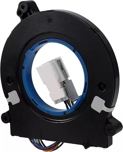 Lenkwinkelsensor für Nissan für Infiniti FX35 FX45 G35 M35 47945-ED210- von JKAPCYJFHF
