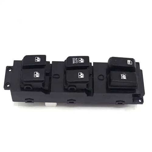 Linker Hauptfensterschalter für Hyundai Santa Fe CM 2007-2011 93570-2B730- Linker Hauptfensterschalter für Hyundai Santa Fe CM 2007-2011 93570-2B730- von JKAPCYJFHF