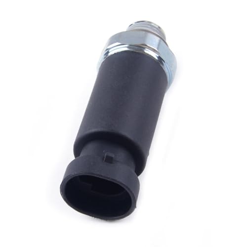 Motoröldrucksensor Schalter Messgerät Intervall Passt für Chevrolet für GMC 19244505 @- von JKAPCYJFHF