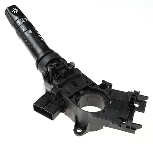 Nebelscheinwerfer Auto Lichtschalter Hebel für Hyundai Accent 2011-2017 93410-1R010 von JKAPCYJFHF