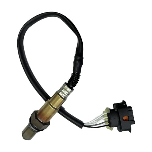 OEM 93177450 O2 sauerstoff sensor für Vauxhall für Opel Astra GH Corsa CD Combo Meriva- OEM 93177450 O2 sauerstoff sensor für Vauxhall für Opel Astra GH Corsa CD Combo Meriva- von JKAPCYJFHF