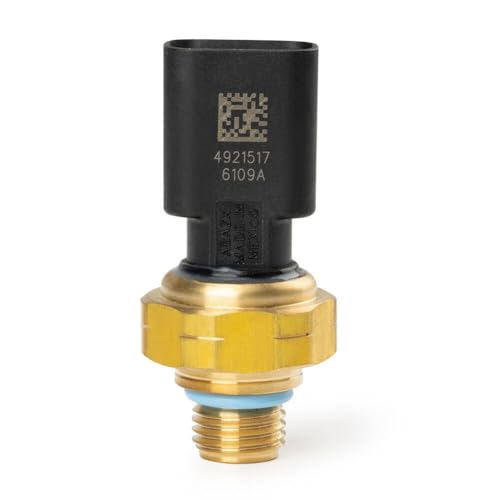 Öldruckschalter Sensor 4921517 passend für ISX ISM ISX11.9 ISX15- von JKAPCYJFHF