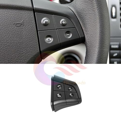Passend für Mercedes W251 W164 X164 W245 Rechtsgriff schwarz Lenkradsteuerung Multischalter - Passend für Mercedes W251 W164 X164 W245 Rechtsgriff schwarz Lenkradsteuerung Multischalter - von JKAPCYJFHF