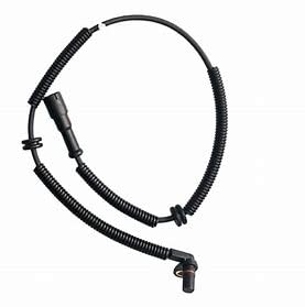 Vorderradnabe ABS-Sensor für SsangYong Kyron ACTYON 2006-2013 4143209002 - Vorderradnabe ABS-Sensor für SsangYong Kyron ACTYON 2006-2013 4143209002 - von JKAPCYJFHF