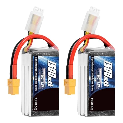 11.1V 120C 3S 1500mAh Li-Ion FPV Drohnen Akku Soft Case Mit XT60 Stecker RC Car Graphene Racing Model Parts 11.1V 120C 3S 1500mAh Li-Ion FPV Drohnen Akku Soft Case Mit XT60 Stecker RC Car Graphene Racing Model Parts von JKDND