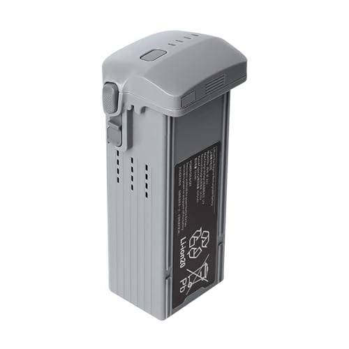 4241mAh 14.76V Smart Flight Battery Kompatibel Mit DJI Air 3 Drohne Backup Akku Bietet Bis Zu 46 Minuten Flugzeit 4241mAh 14.76V Smart Flight Battery Kompatibel Mit DJI Air 3 Drohne Backup Akku Bietet Bis Zu 46 Minuten Flugzeit von JKDND